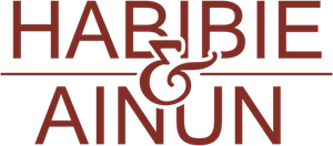 Habibie & Ainun's poster