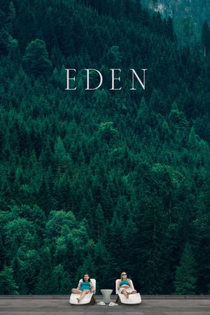 Edén's poster