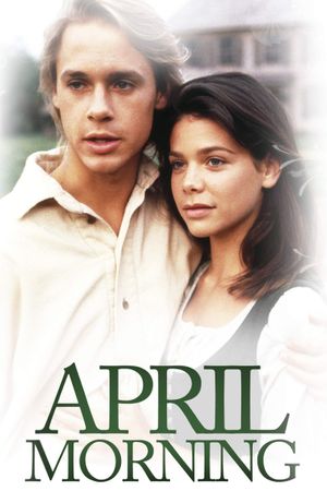 April Morning's poster