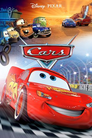 Cars's poster