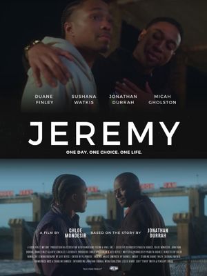 Jeremy's poster