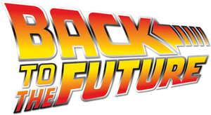 Back to the Future's poster