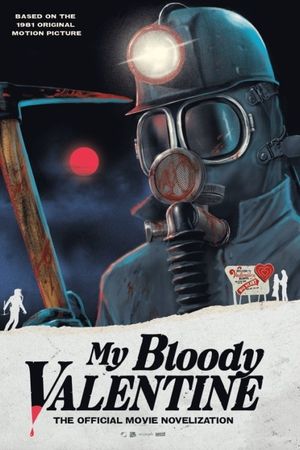 My Bloody Valentine's poster