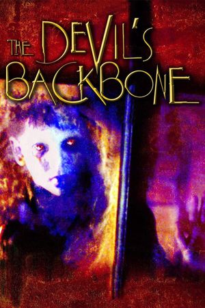 The Devil's Backbone's poster