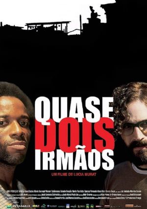 Almost Brothers's poster