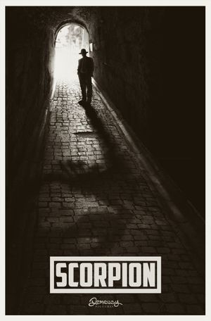 Scorpion's poster