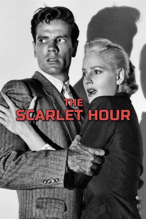 The Scarlet Hour's poster