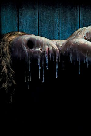 House of Wax's poster