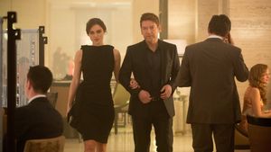 Jack Ryan: Shadow Recruit's poster