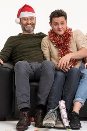 Outnumbered - Christmas Special 2016's poster