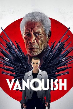 Vanquish's poster