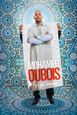 Mohamed Dubois's poster