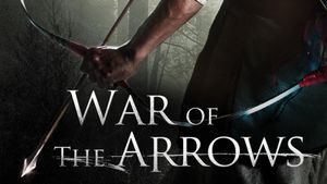 War of the Arrows's poster