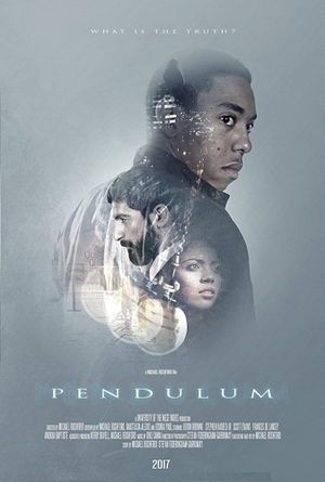 Pendulum's poster