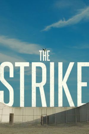 The Strike's poster