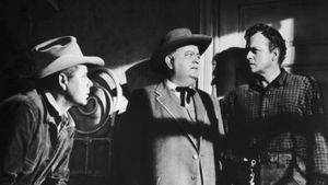 3:10 to Yuma's poster