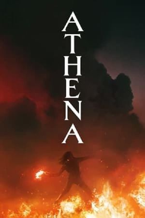 Athena's poster