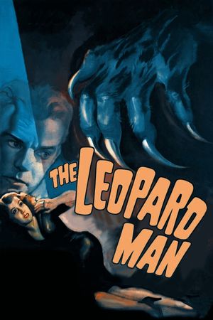 The Leopard Man's poster