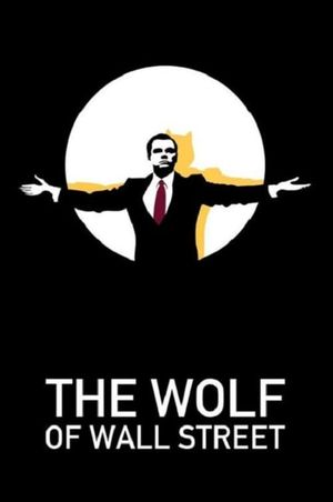 The Wolf of Wall Street's poster