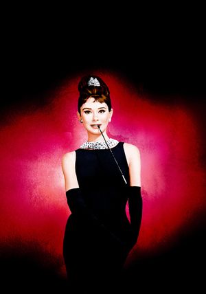 Breakfast at Tiffany's's poster