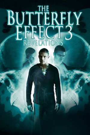 The Butterfly Effect 3: Revelations's poster