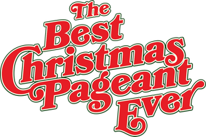 The Best Christmas Pageant Ever's poster