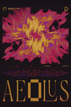 AEOLUS's poster