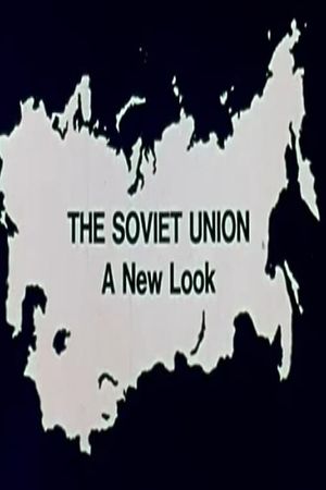 The Soviet Union: A New Look's poster