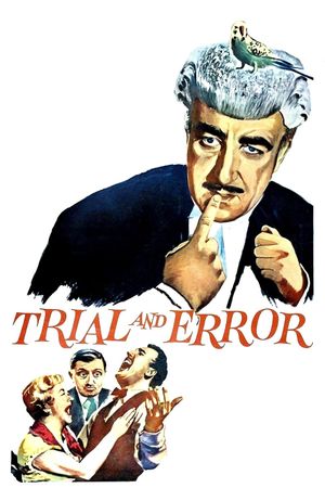 Trial and Error's poster