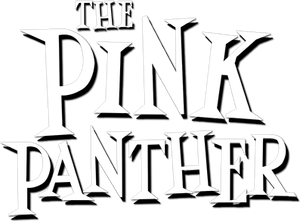 The Pink Panther's poster
