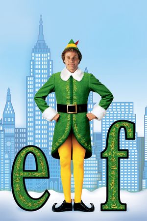 Elf's poster