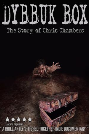 Dybbuk Box: The Story of Chris Chambers's poster