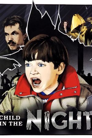 Child in the Night's poster