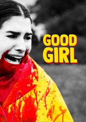 Good girl's poster