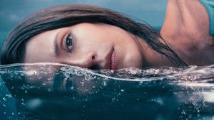 Some Other Woman's poster