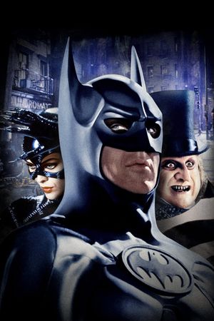Batman Returns's poster