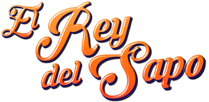 El Rey del sapo's poster