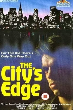 The City's Edge's poster