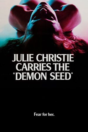 Demon Seed's poster