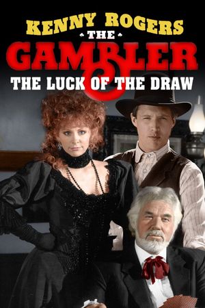 The Gambler Returns: The Luck Of The Draw's poster