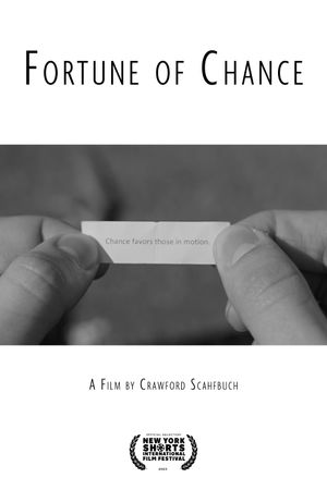 Fortune of Chance's poster