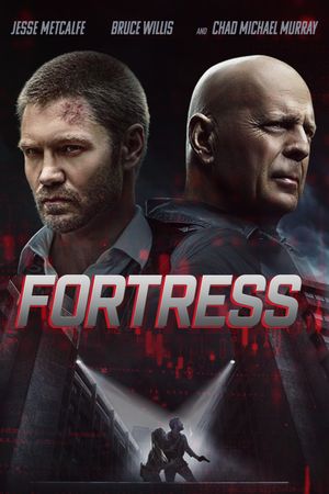 Fortress's poster