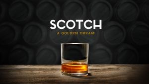 Scotch: A Golden Dream's poster