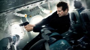 Non-Stop's poster