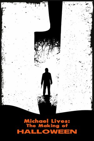 Michael Lives: The Making of Halloween's poster