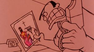 El Macho's poster