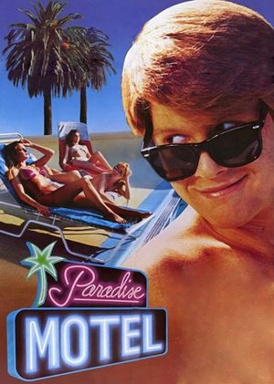 Paradise Motel's poster