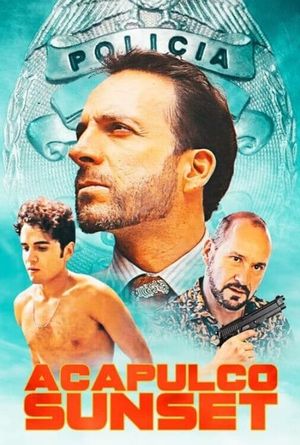 Acapulco Sunset's poster