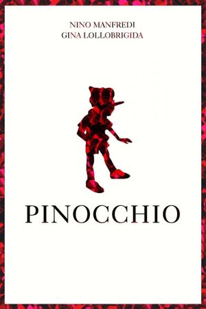 The Adventures of Pinocchio's poster