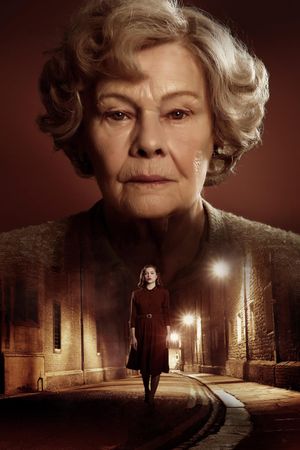 Red Joan's poster